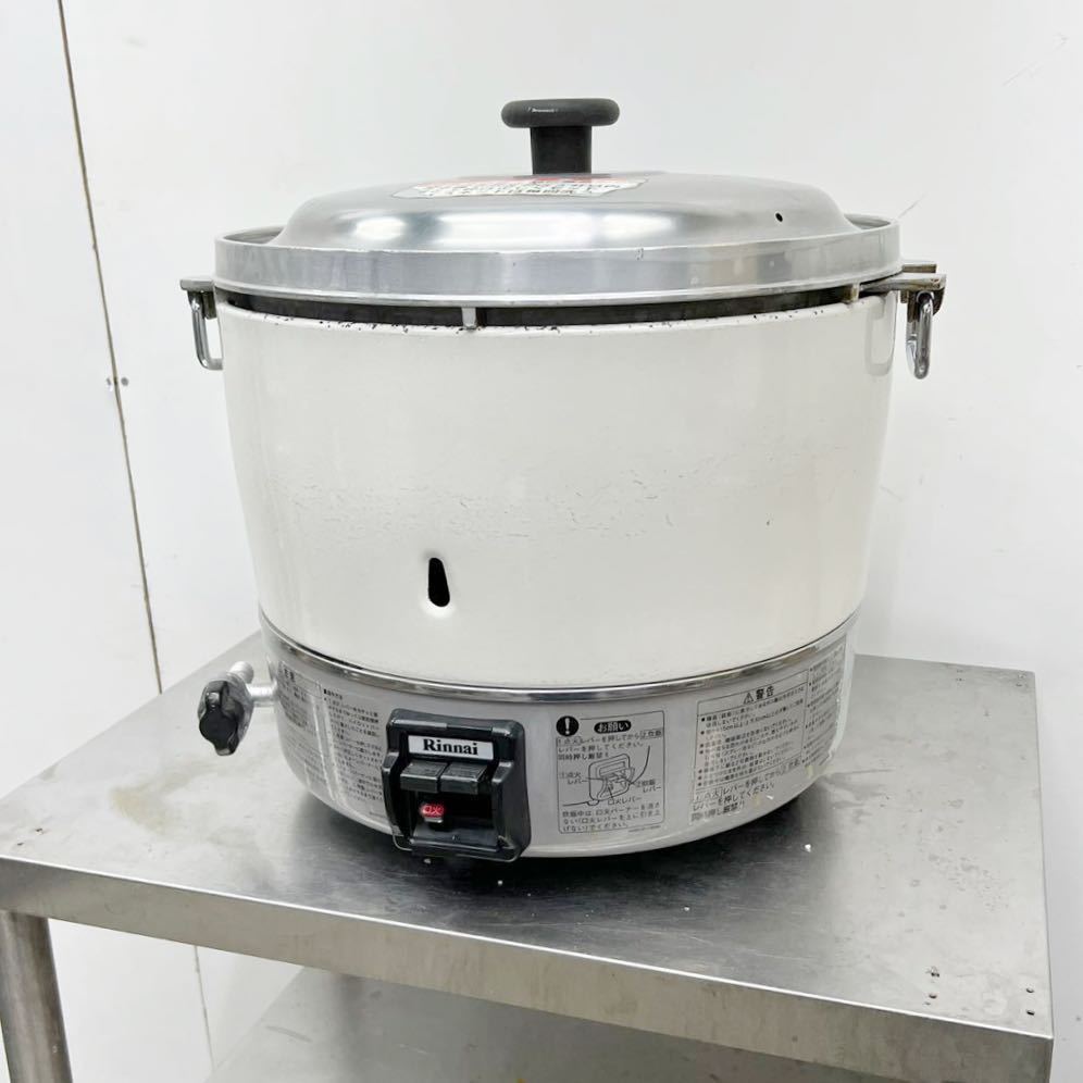 2023年最新】Yahoo!オークション -業務用 炊飯器 中古の中古品・新品