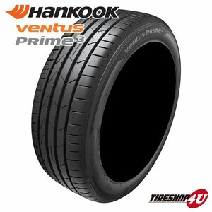 2022年製 HANKOOK VENTUS PRIME 3 K125 165/55R14 165/55-14 72V 4本セット ハンコック ベンタス プライム K120よりお買い得 4本SET