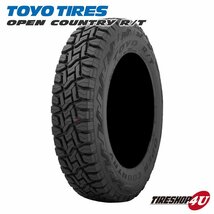 2023年製 TOYO OPEN COUNTRY R/T 155/65R14 155/65-14 75Q トーヨー オープンカントリー RT 在庫有 4本送料税込33,176円～_画像2