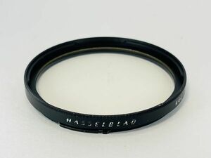 ★極上★ ハッセルブラッド HASSELBLAD φ60 B60 1X UV-SKY -0 (1A) MULTICOTED フィルター #0851#924157#0833