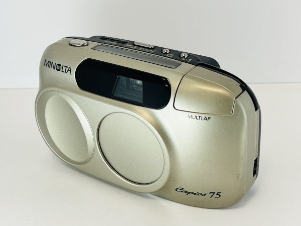 ヤフオク! -「ミノルタminolta」(コンパクトカメラ) (フィルムカメラ