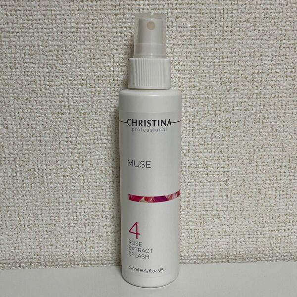 CHRISTINA エクストラクトスプラッシュ 150ml