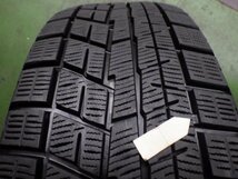 ヨコハマ　iG60　215/60R16　19年　8.5分山　4本セット_画像3