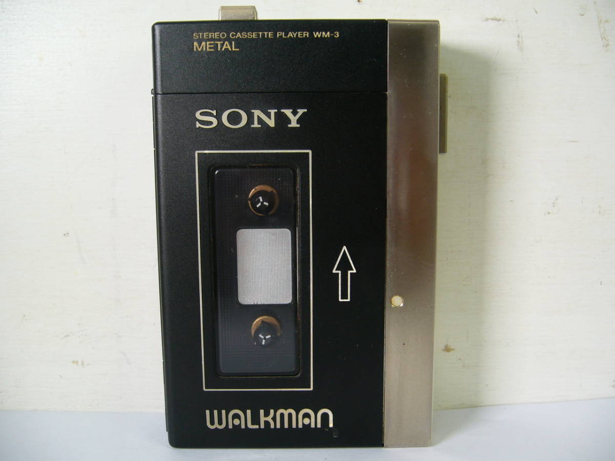 2023年最新】ヤフオク! -sony walkman wmの中古品・新品・未使用品一覧