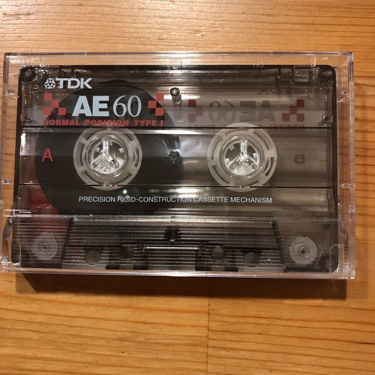 2023年最新】Yahoo!オークション -tdk カセットテープ ae(カセット