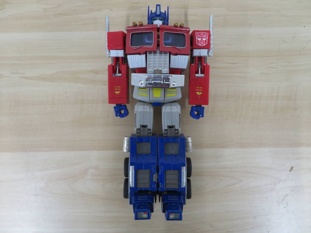 1円 スタート 同梱可 トランスフォーマー ギャラクシーフォース