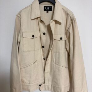 RSVP GALLERY Just Don ジャストドン ジャケット