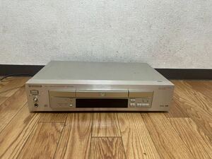 Panasonic　パナソニック　DVDプレーヤー　DVD-A700　動作確認済み