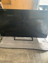 【超お買い得品・大幅値下げ・アウトレット品】ハイセンス 65V型 4K内蔵液晶テレビ 65S6E ★送料無料★(一部地域は追加分必要)_画像3