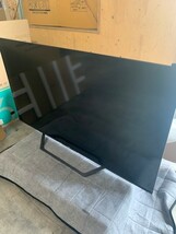 【超お買い得品・大幅値下げ・アウトレット品】ハイセンス 65V型 4K内蔵液晶テレビ 65S6E ★送料無料★(一部地域は追加分必要)_画像5