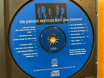 CD THE JOHNSON MOUNTAIN BOYS / BLUE DIAMOND_画像2