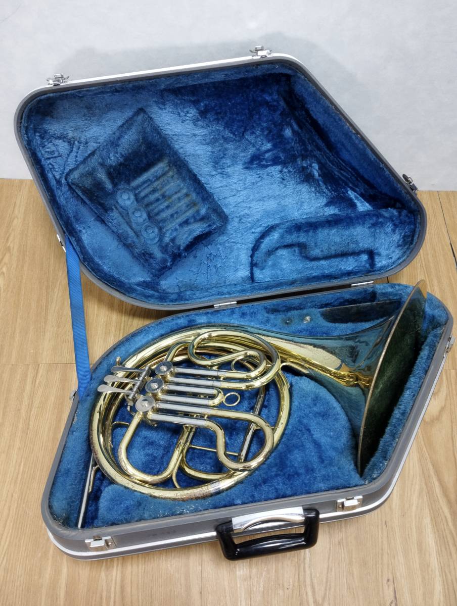 2023年最新】ヤフオク! -yamaha ホルンの中古品・新品・未使用品一覧