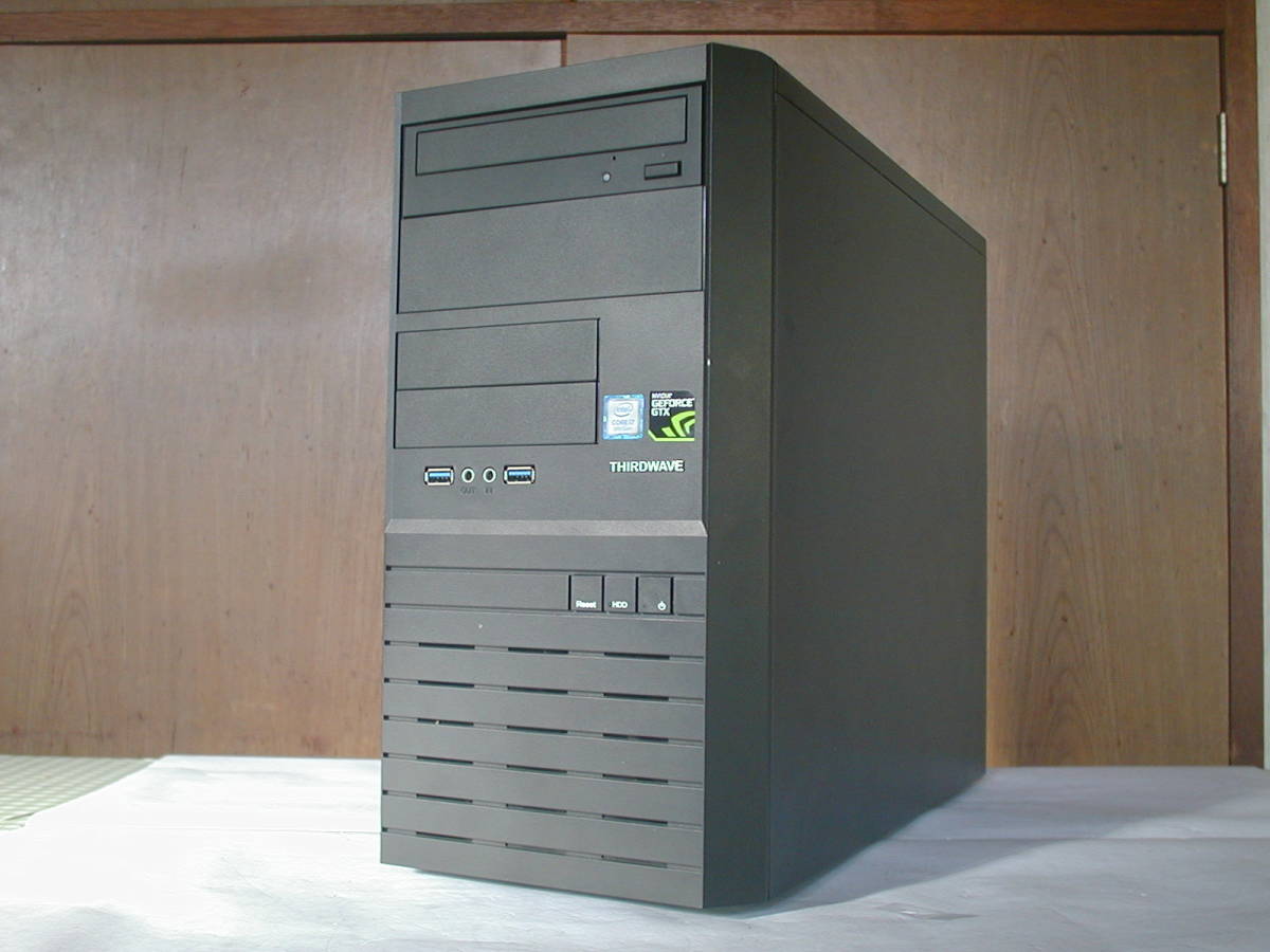 2023年最新】ヤフオク! -自作pc(コンピュータ)の中古品・新品・未使用