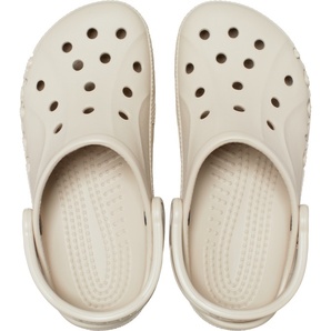 22cm クロックス （crocs） バヤ クロッグ Baya clog Cobblestone 薄茶 ブラウン系 M4W6 新品の画像4