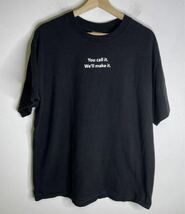 Lサイズ 2004 Starbucks coffee Shirt スターバックスコーヒー　スタバ　Tシャツ 企業物　ビンテージ_画像8