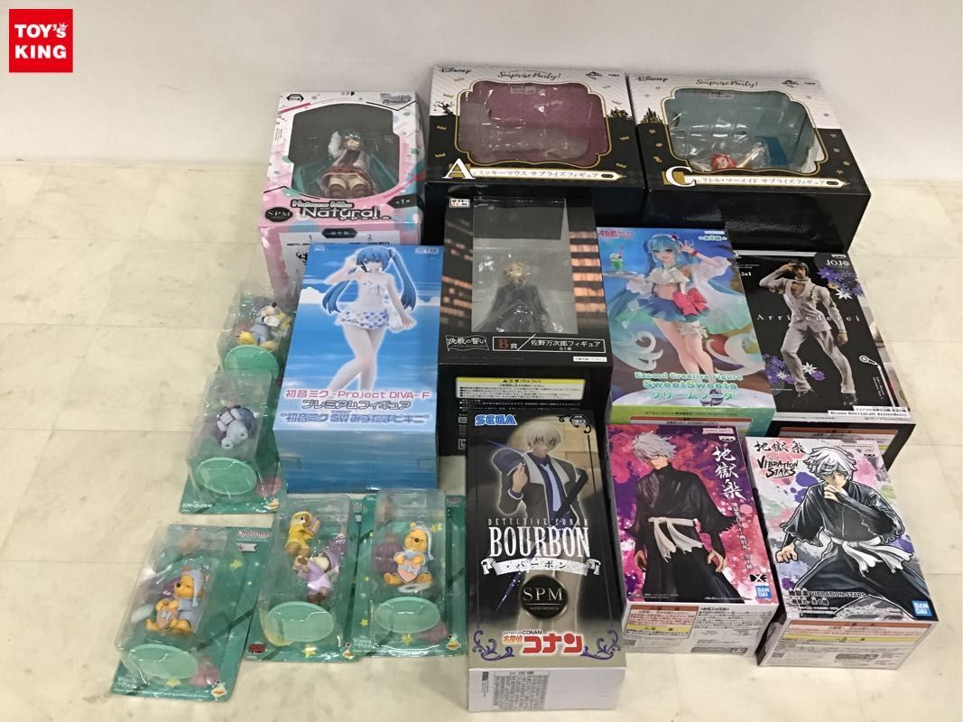 ヤフオク! -「初音ミク クリームソーダ」の落札相場・落札価格