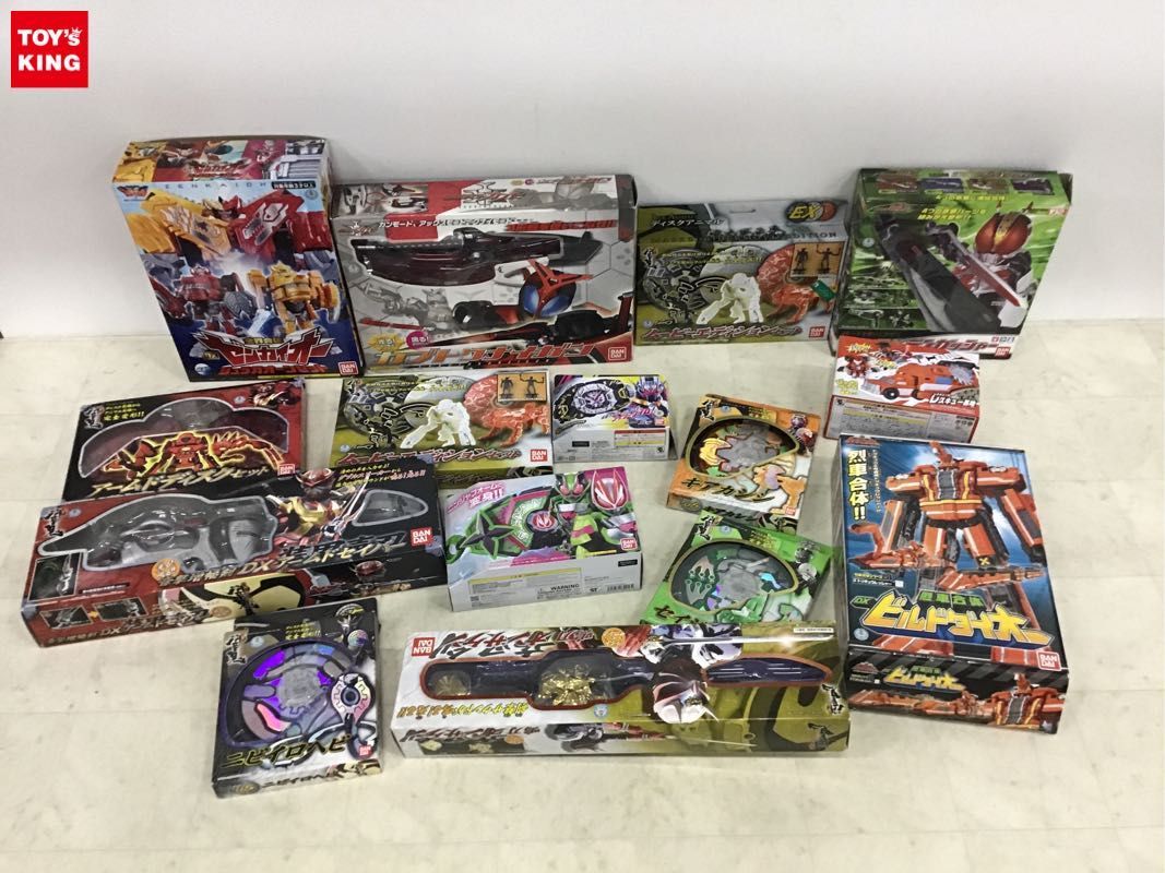 当時物 アオシン 仮面ライダー アマゾン 電動 バ...+