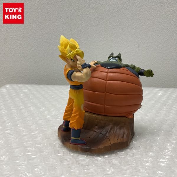 Yahoo!オークション -「ドラゴンボールカプセル 帰ってきたセル編