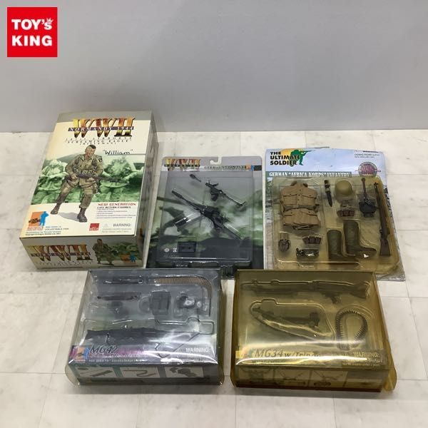 2023年最新】ヤフオク! -riflemanの中古品・新品・未使用品一覧