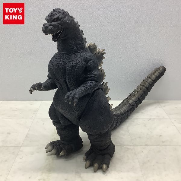 2023年最新】ヤフオク! -ゴジラ バンダイ 1991の中古品・新品・未使用