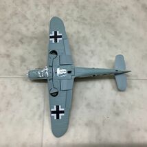 1円〜 ドラゴンウイングス 1/72 メッサーシュミット Me109G-2 6.JG5 アイスメーア フィンランド 1943_画像5