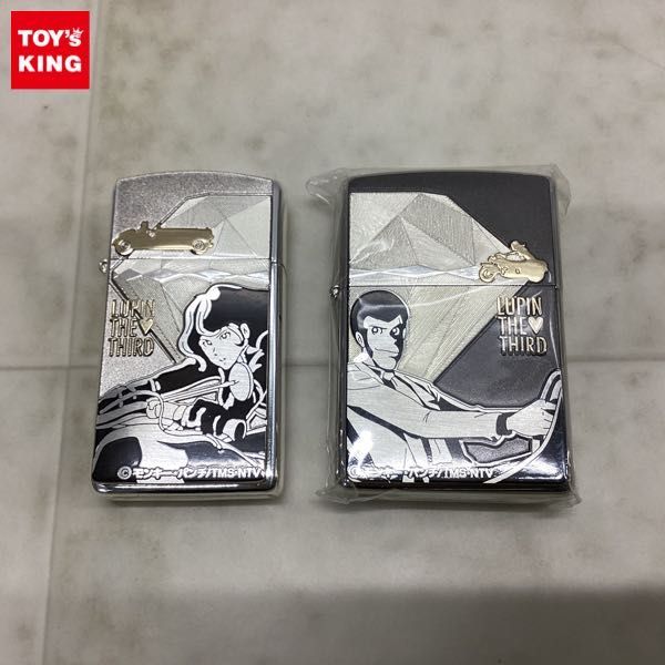 ヤフオク! ルパン三世 峰不二子の落札相場・落札価格