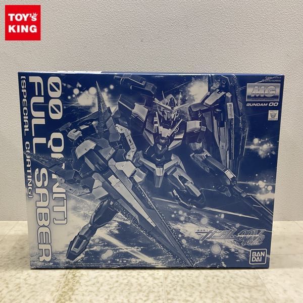 ヤフオク! -「mg クアンタ フルセイバー」の落札相場・落札価格