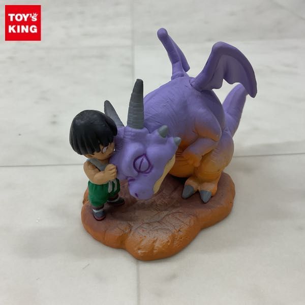 Yahoo!オークション -「ドラゴンボールカプセル・ネオ edition of the