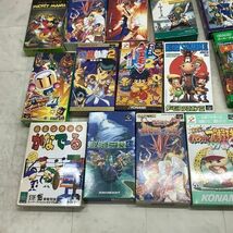 1円〜 訳あり スーファミ ソフト スーパーマリオRPG、聖剣伝説3、ダービースタリオンII、シムシティ2000、スペースインベーダー他_画像5