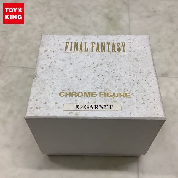 2023年最新】ヤフオク! -ファイナルファンタジー9 フィギュアの中古品