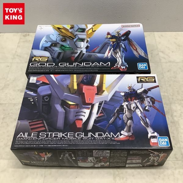 2023年最新】ヤフオク! -ゴットガンダムの中古品・新品・未使用品一覧