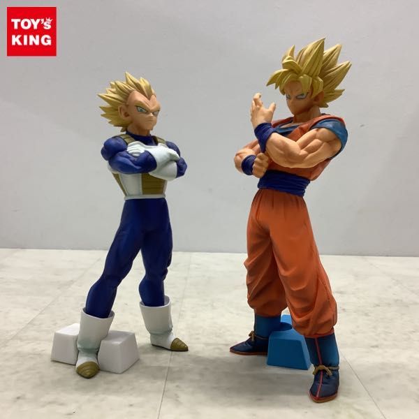 ヤフオク! -「ドラゴンボール 一番くじ メモリーズ」の落札相場・落札価格