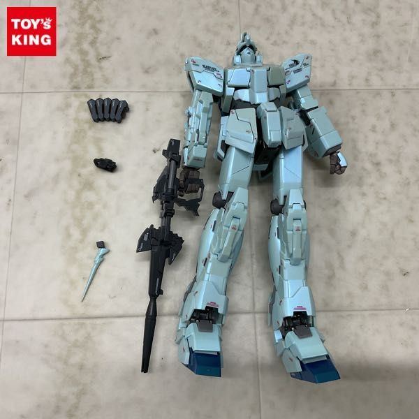 ヤフオク! -「metal composite ユニコーンガンダム 最終決戦仕様」の