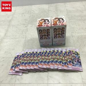 1円〜 未開封 ブシロード・ハイブリッド・カード・コレクション シスター・プリンセス Part.2、リピュア