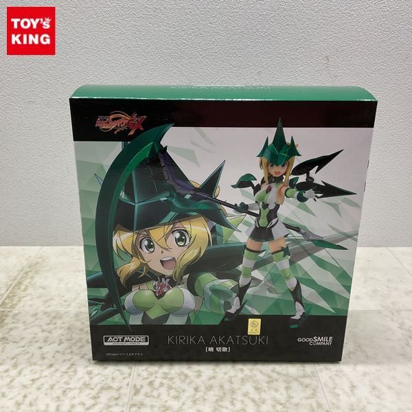 2023年最新】ヤフオク! -暁 切歌の中古品・新品・未使用品一覧