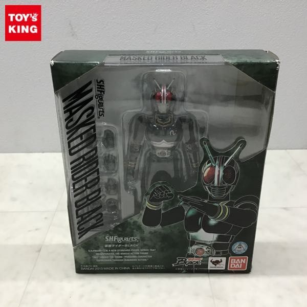 2023年最新】ヤフオク! -S.H.Figuarts仮面ライダーの中古品・新品・未