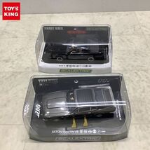 1円〜 SCALEXTRIC 1/32 KNIGHT RIDER K.I.T.T. 007 THE LIVING DAYLIGHTS James Bond Aston Martin V8 スロットカー_画像1