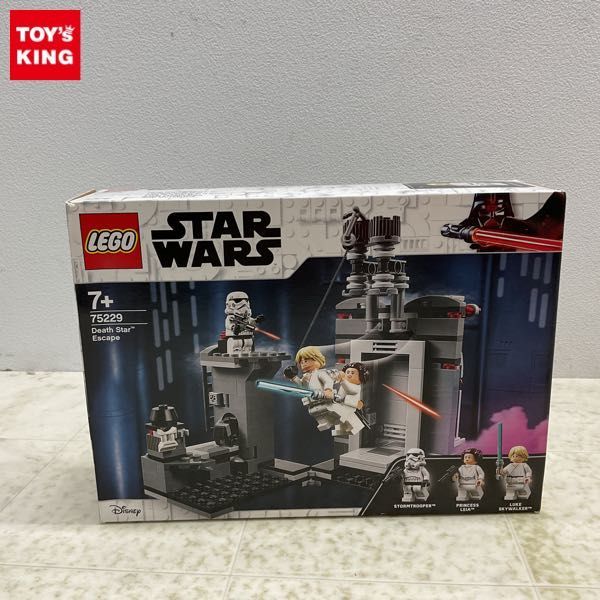 レゴ デス・スター スターウォーズの値段と価格推移は?|10件の売買