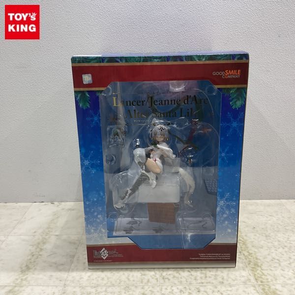 ジャンヌ オルタ フィギュアの値段と価格推移は?|件の売買データ