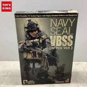 1円〜 ホットトイズ Special Forces 1/6 Navy Seal VBSS IN PCU VERSION