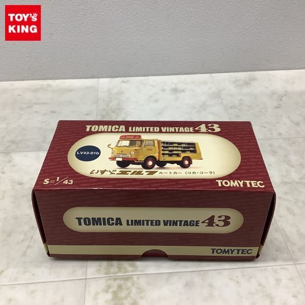 ヤフオク! -「)コカコーラ」(トミカ) (自動車)の落札相場・落札価格