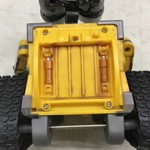 1円〜 ジャンク 箱無 インタラクティブ・ロボットトイ ウォーリー ユーコマンドトーキング WALL-E_画像7