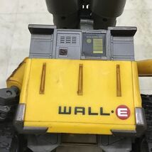 1円〜 ジャンク 箱無 インタラクティブ・ロボットトイ ウォーリー ユーコマンドトーキング WALL-E_画像5