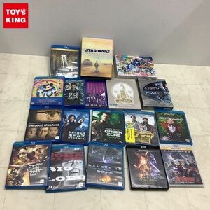 1円〜 訳あり Blu-ray シャーロック・ホームズ シャドウゲーム、東京ディズニーシー・マジカル10 YEARS グランドコレクション他