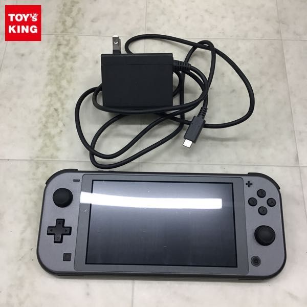 任天堂 Nintendo Switch Lite ディアルガ・パルキア オークション比較
