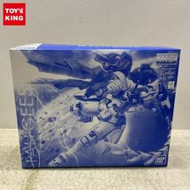 1円〜 MG 1/100 新機動戦記ガンダムW Endless Waltz トールギスlll_画像1