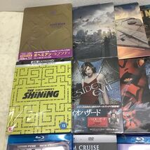 1円〜 訳あり Blu-ray オーシャンズ8 スチールブック仕様、ボヘミアン・ラプソディ スチールブック仕様 他_画像2