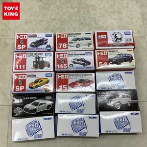 1円〜 訳あり トミカ ニッサン フェアレディZ 300ZX トヨタ86 RC アンパンマン きいろ ばいきんまん オープンカー 他