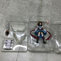 1円〜 箱無 figma 魔法少女まどか☆マギカ 鹿目まどか 制服ver、Fate セイバー/アルトリア・ペンドラゴン リリィ他_画像4