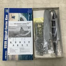 1円〜 レベル 1/700&1/720 HMS フッド vs ビスマルク 80周年記念 バトルセット トランペッター 1/700 中国人民解放軍 002型航空母艦 他_画像3